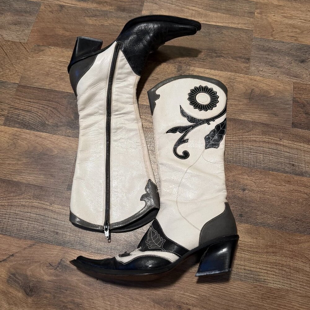 Materia Prima by Goffredo Fantini - Vero Cuoio (real leather) Made in Italy